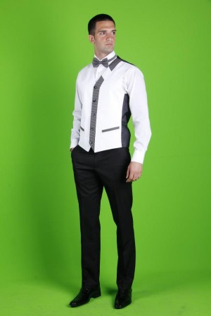 GARSON YELEK